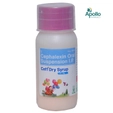 Ceff 125 mg Dry Syrup 30 ml