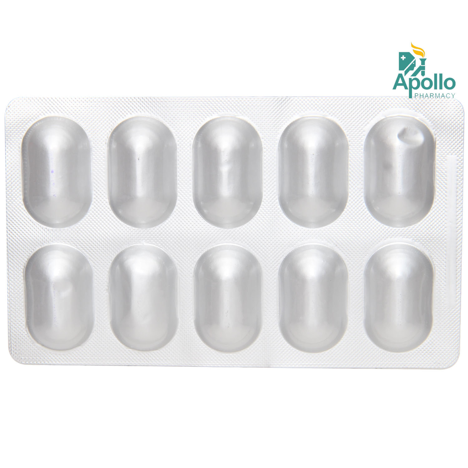 Cefoclox XL Tablet 10's, Pack of 10 TABLETS Cefoclox XL Tablet 10's, Pack of 10 TABLETS