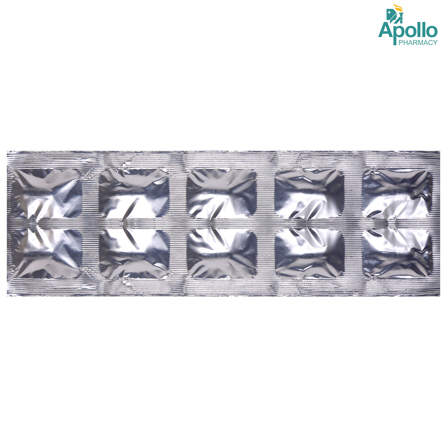 Cefoprox CV-325 Tablet 10's, Pack of 10 TABLETS Cefoprox CV-325 Tablet 10's, Pack of 10 TABLETS