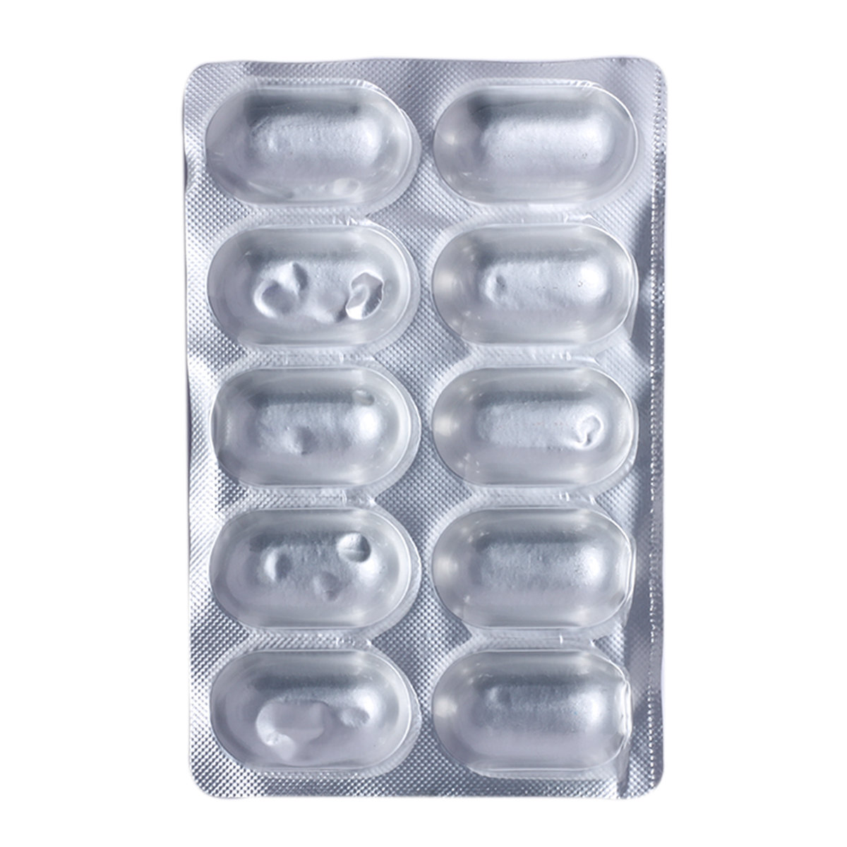 Ceftas O DS Tablet 10's, Pack of 10 TABLETS Ceftas O DS Tablet 10's, Pack of 10 TABLETS