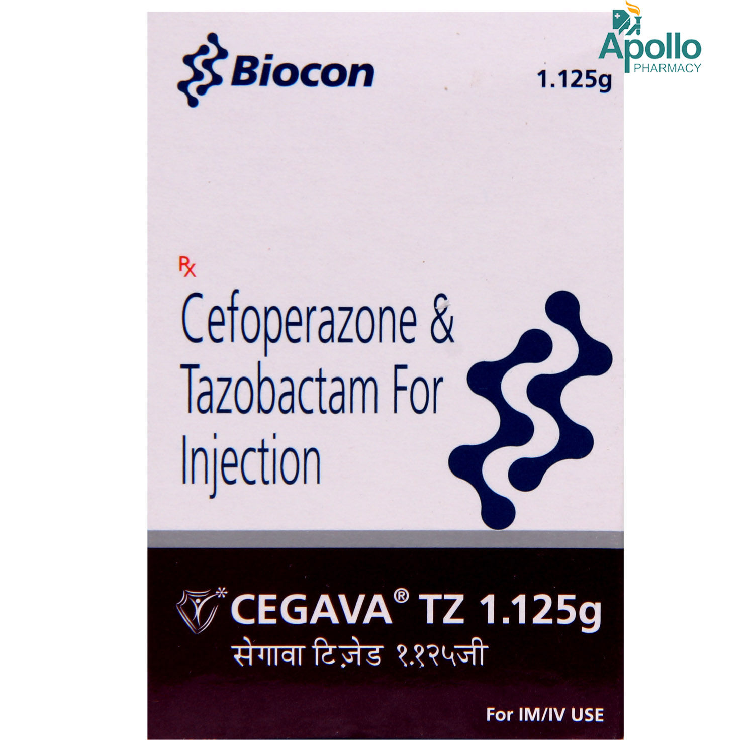 Buy Cegava TZ Injection 1's Online