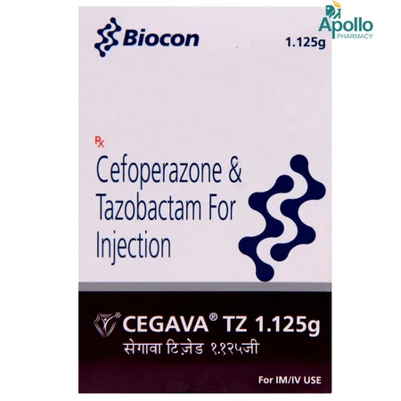 Cegava TZ Injection 1's