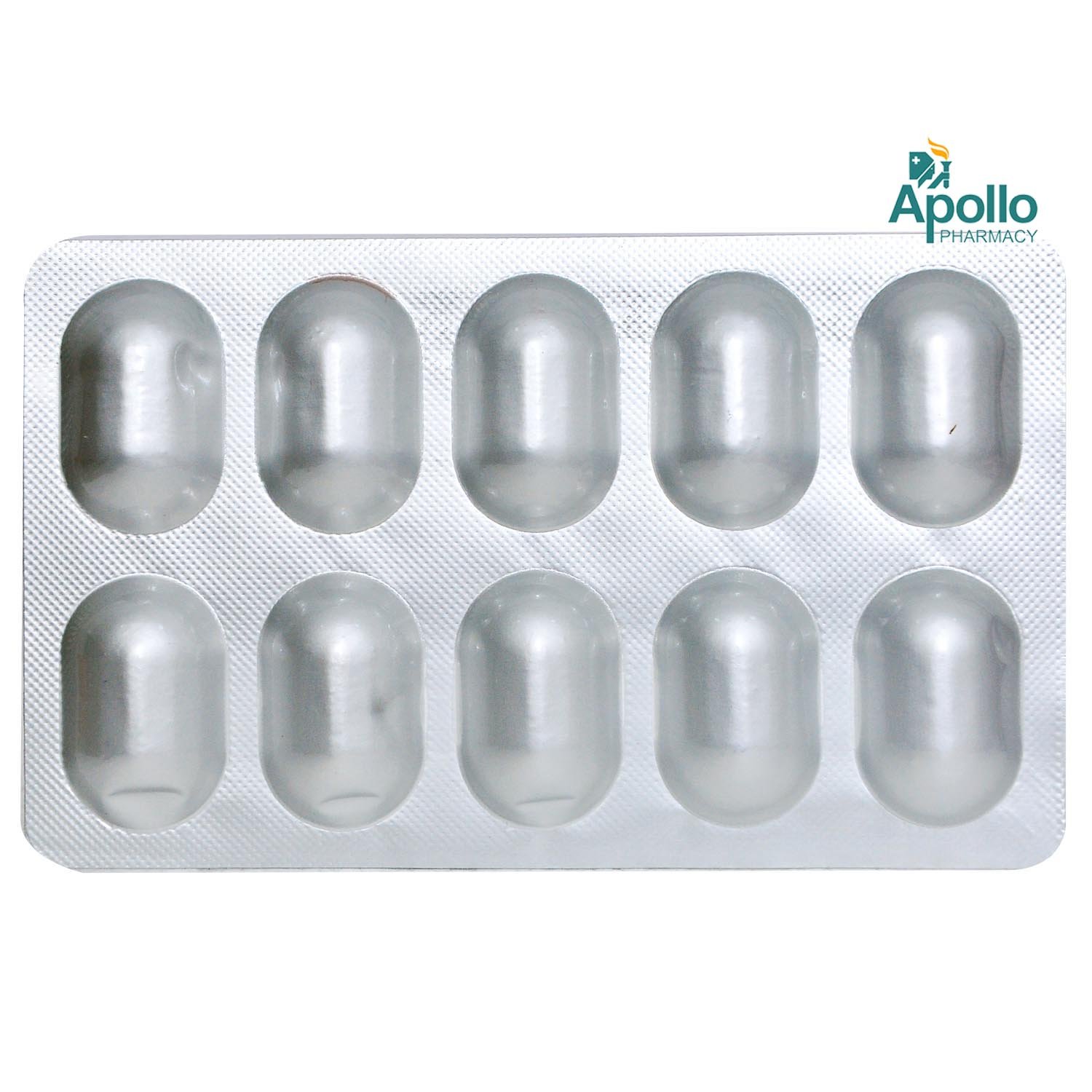 CELERAB DSR CAPSULE 10'S , Pack of 10 CAPSULES CELERAB DSR CAPSULE 10'S , Pack of 10 CAPSULES