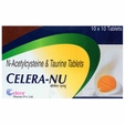 Celera-NU Tablet 10's