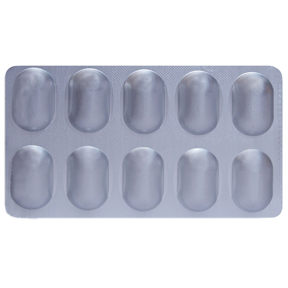 Celera-NU Tablet 10's, Pack of 10 TABLETS Celera-NU Tablet 10's, Pack of 10 TABLETS