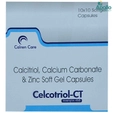 Celcotriol CT Tablet 10's