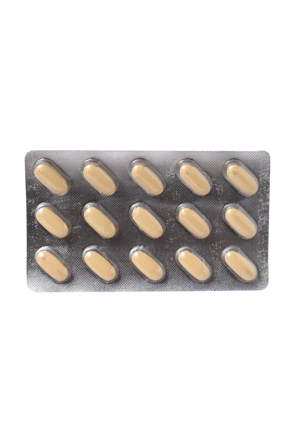 Celol D3 Plus Tablet 15's, Pack of 15