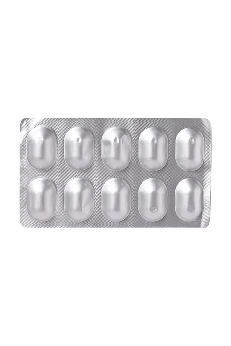 Celol Plus Tablet 10's