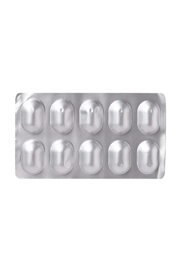 Celol Plus Tablet 10's, Pack of 10 TABLETS
