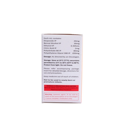 Celoside 100 Injection 5 ml, Pack of 1 INJECTION