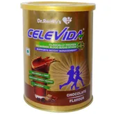 Celevida Sugar Free Chocolate Powder 400 gm, Pack of 1