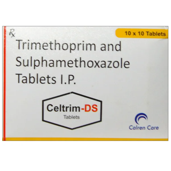 Celtrim-Ds Tablet 10's, Pack of 10