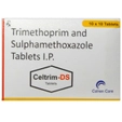 Celtrim-Ds Tablet 10's