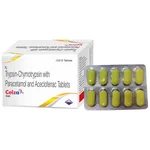 Celza Tablet 10's