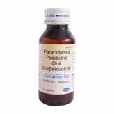 Centamol Syrup 60 ml, Pack of 1 Syrup