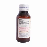 Centamol Syrup 60 ml, Pack of 1 Syrup