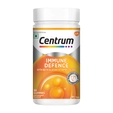 Centrum Immune Defence Strawberry Flavour with Beta Glucan, Vitamin C & Zinc, 30 Gummies