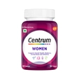Centrum Women Multivitamin, 30 Tablets