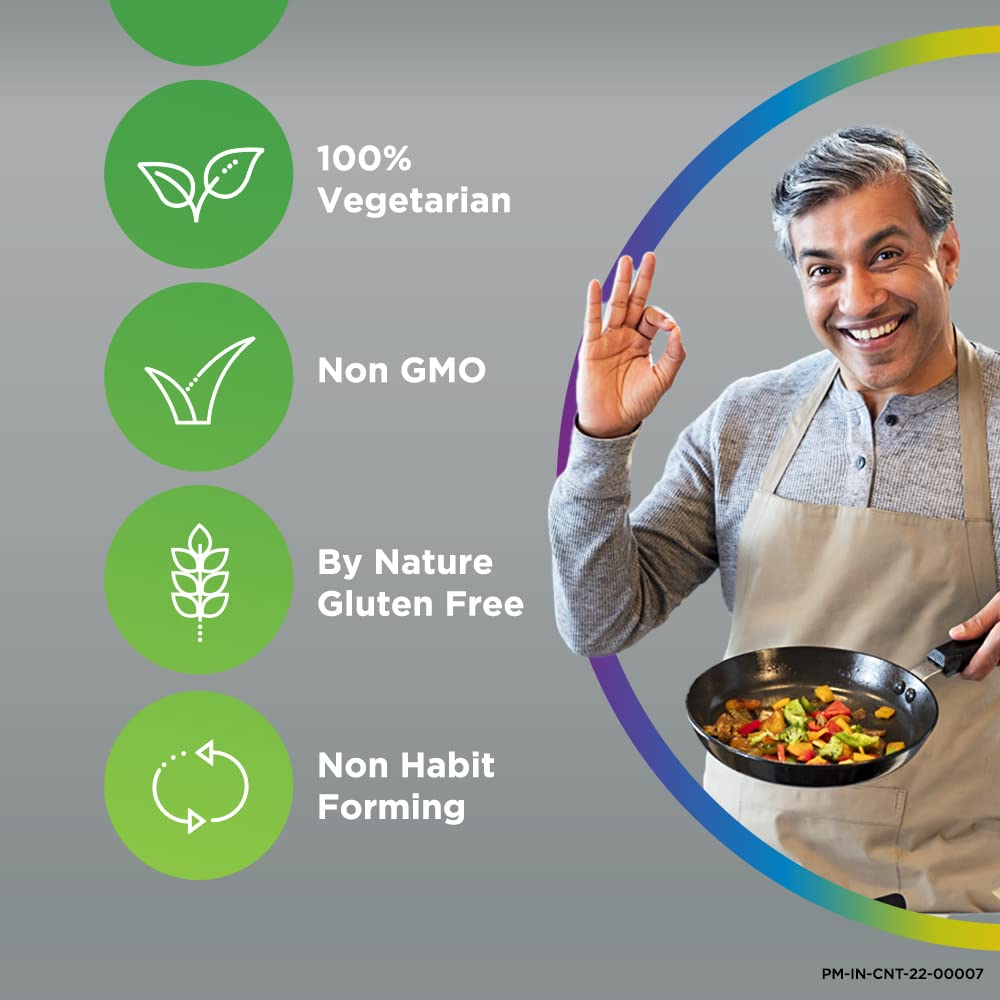 Centrum Adults 50+ Multivitamin, 30 Tablets, Pack of 1 Centrum Adults 50+ Multivitamin, 30 Tablets, Pack of 1