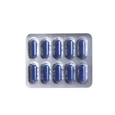 Cephadex 250 mg Tablet 10's, Pack of 10 TabletS