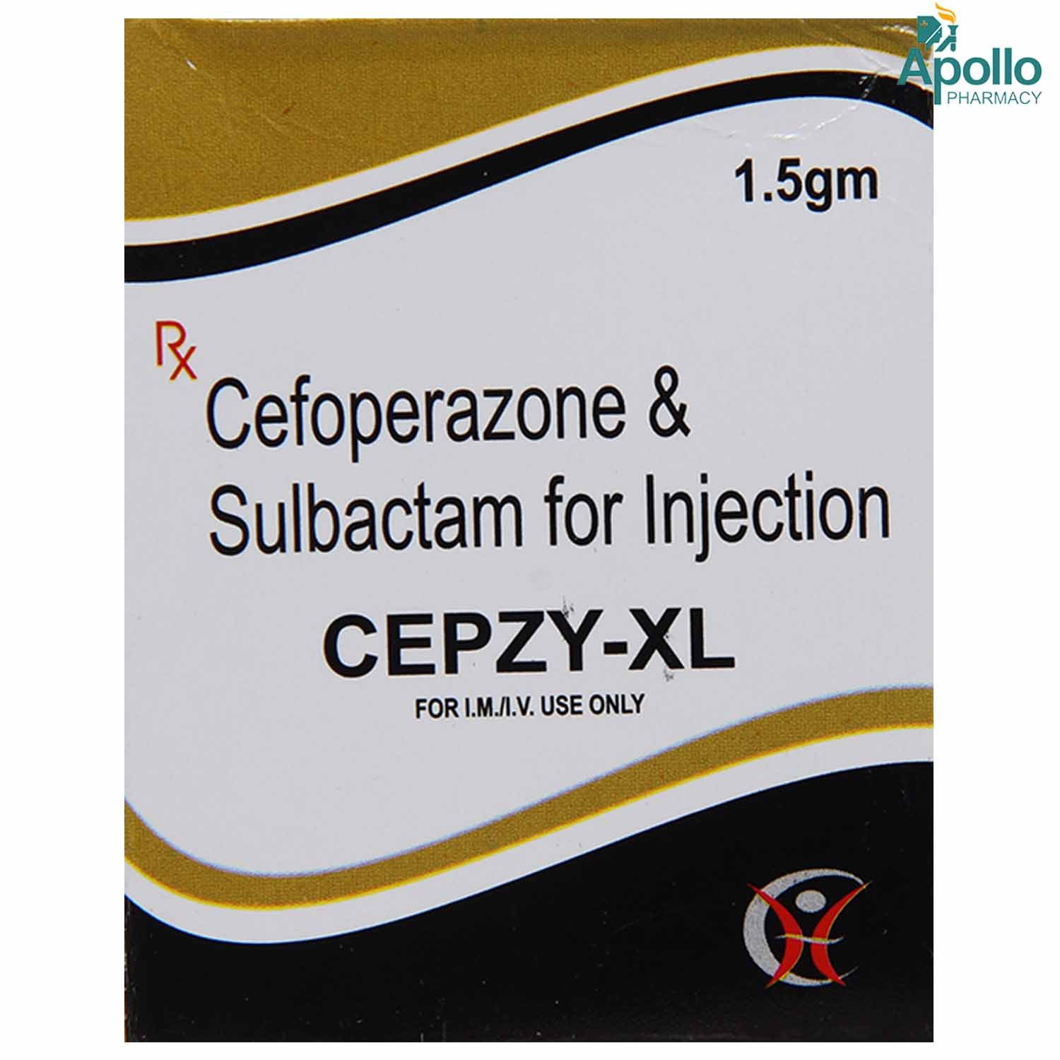 Cepzy-XL Injection 1's, Pack of 1 Injection Cepzy-XL Injection 1's, Pack of 1 Injection