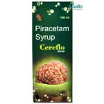 Cereflo Syrup 