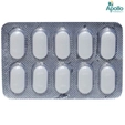Cereflo 400 mg Tablet 10's
