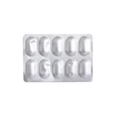 Cerom 250 mg Tablet 10's, Pack of 10 TabletS