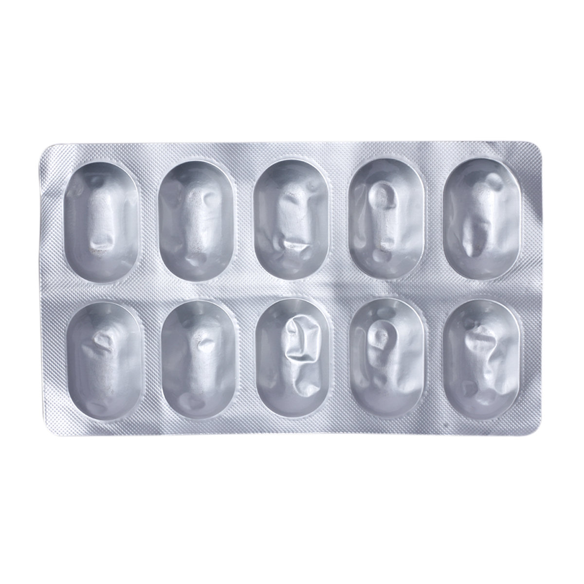 Cerom 500 Tablet 10's, Pack of 10 TabletS Cerom 500 Tablet 10's, Pack of 10 TabletS