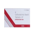 Ceroxitum-500 Tablet 4's