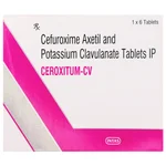 Ceroxitum Cv Tablet