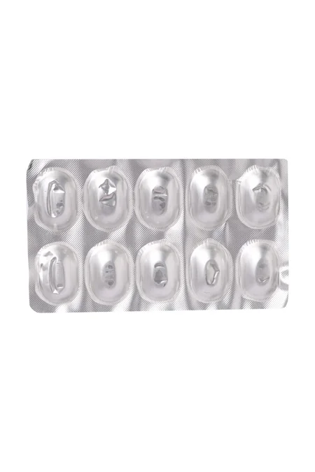 Certamin Tablet 10's