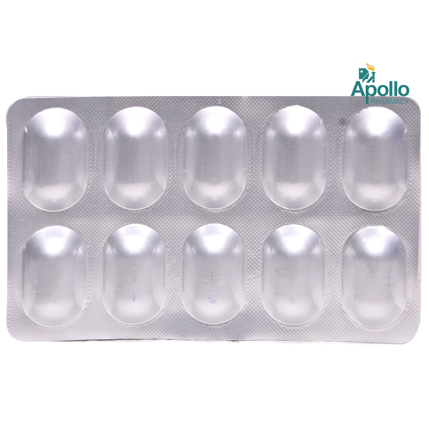 Ceremax-Plus Tablet 10's, Pack of 10 Ceremax-Plus Tablet 10's, Pack of 10