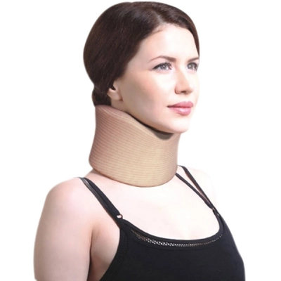 Acura Cervical Collar Boneless Small, 1 Count, Pack of 1