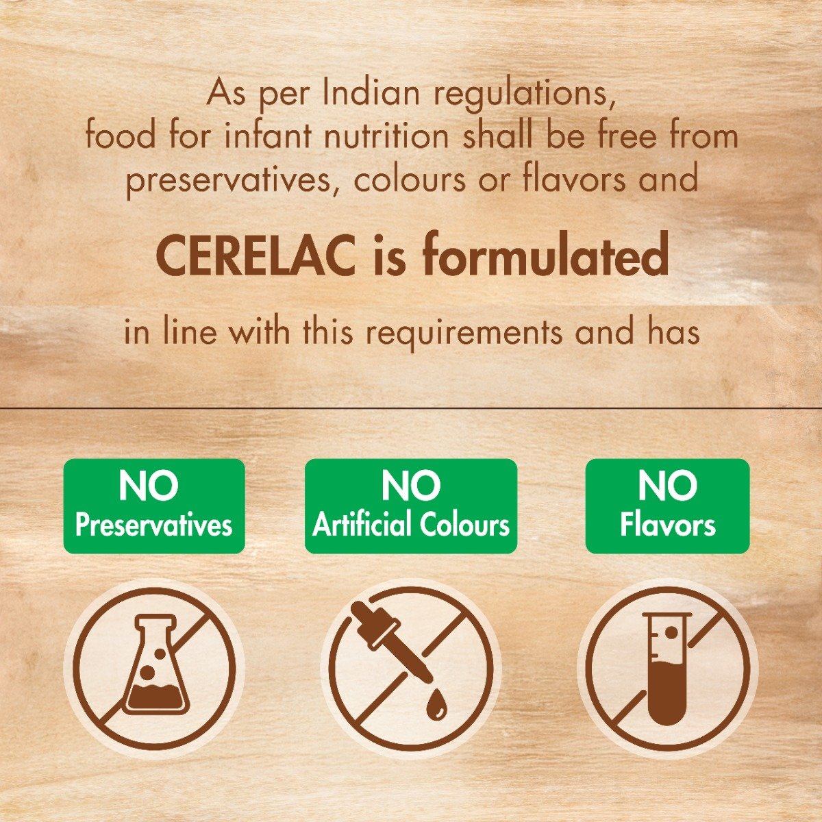 CERELAC Baby Food Cereal | No Refined Sugar | No Preservatives | Wheat Apple Carrot for 6 to 24 Months Baby | Omega 3 Iron Protein Calcium Vitamin D for Babies | Instant Baby Food Cereal | 300 gm, Pack of 1 CERELAC Baby Food Cereal | No Refined Sugar | No Preservatives | Wheat Apple Carrot for 6 to 24 Months Baby | Omega 3 Iron Protein Calcium Vitamin D for Babies | Instant Baby Food Cereal | 300 gm, Pack of 1