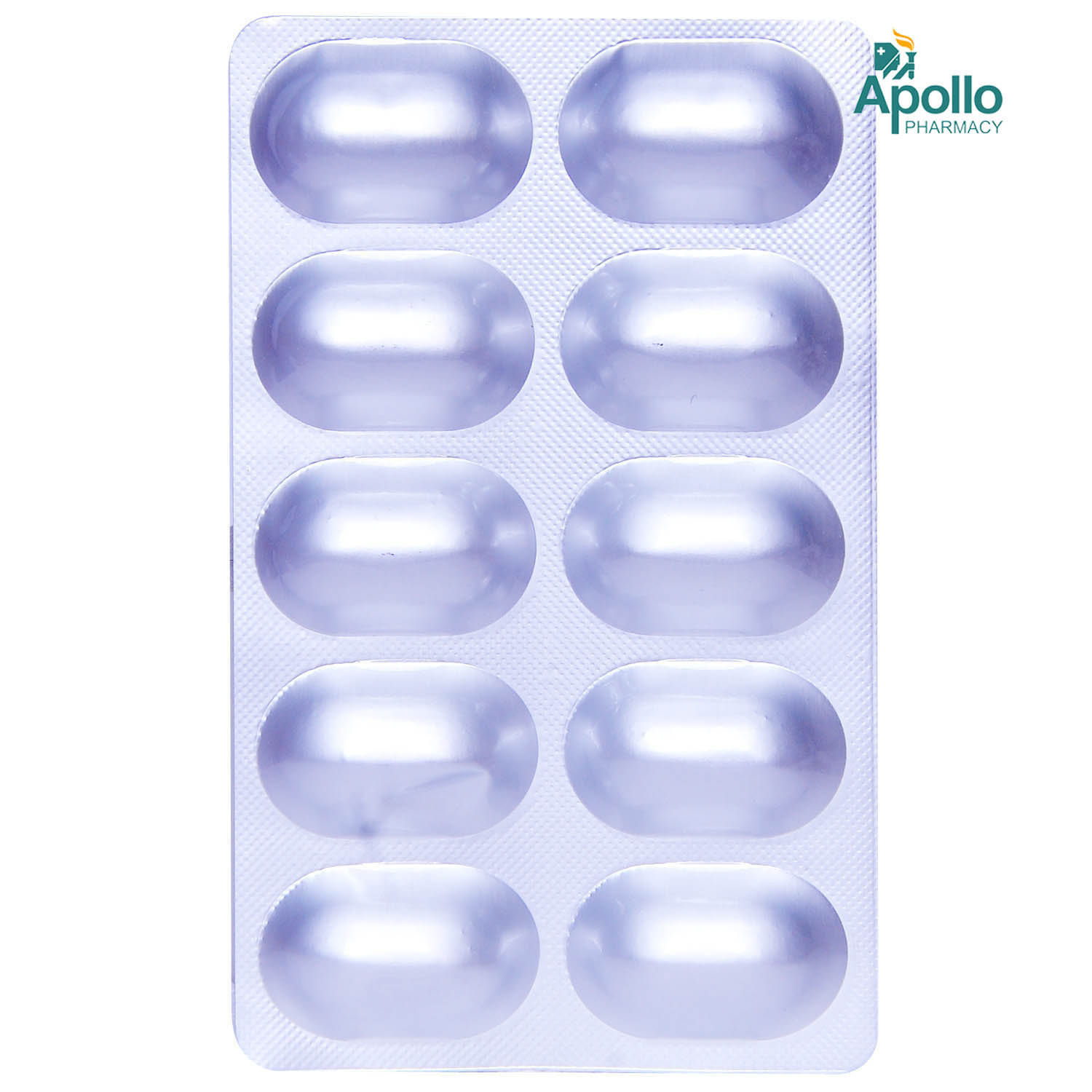 Cerevate Tablet 10's, Pack of 10 TABLETS Cerevate Tablet 10's, Pack of 10 TABLETS