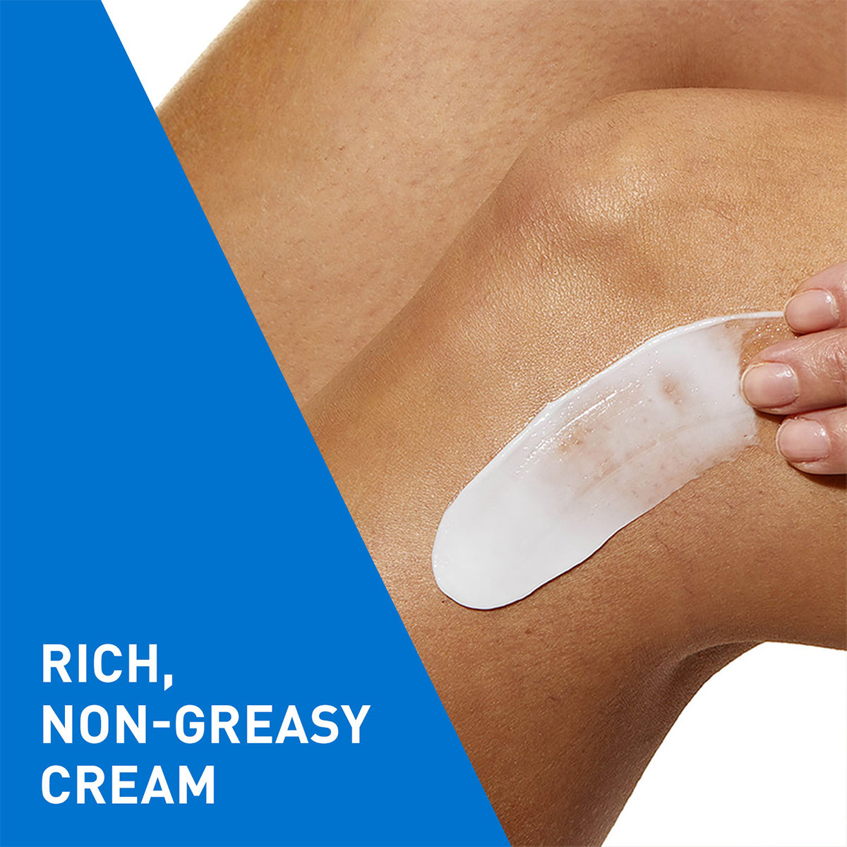 CeraVe Moisturising Cream 177 ml | Ceramides & Hyaluronic Acid | Provides Long Lasting Hydration | Non Greasy | For Dry to Very Dry Skin, Pack of 1 CeraVe Moisturising Cream 177 ml | Ceramides & Hyaluronic Acid | Provides Long Lasting Hydration | Non Greasy | For Dry to Very Dry Skin, Pack of 1