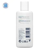 CeraVe Foaming Daily Gel Cleanser for Normal to Oily Skin, 88 ml, Pack of 1