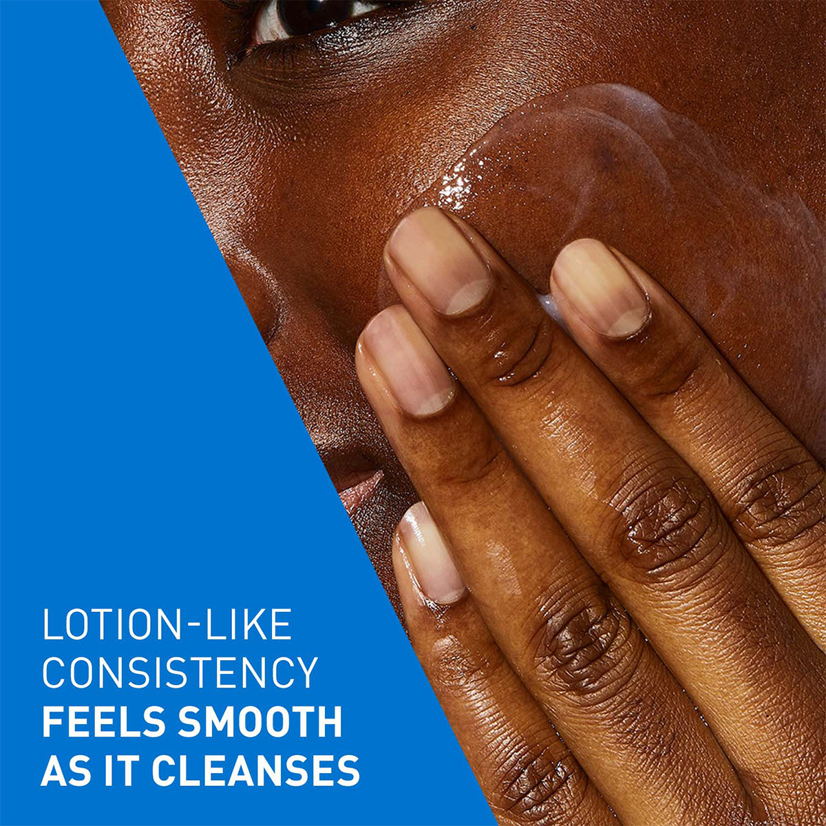 CeraVe Hydrating Cleanser 473 ml | Ceramides & Hyaluronic Acid | Gently Cleanses | All Day Hydration | For Normal to Dry Skin, Pack of 1 CeraVe Hydrating Cleanser 473 ml | Ceramides & Hyaluronic Acid | Gently Cleanses | All Day Hydration | For Normal to Dry Skin, Pack of 1