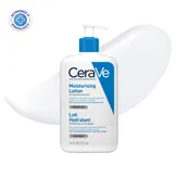 CeraVe Moisturising Lotion for Dry to very Dry Skin, 473 ml, Pack of 1
