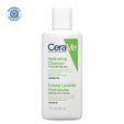 CeraVe Hydrating Non-Foaming Daily Facial Cleanser for Normal to Dry Skin, 88 ml