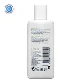 CeraVe Hydrating Non-Foaming Daily Facial Cleanser for Normal to Dry Skin, 88 ml, Pack of 1