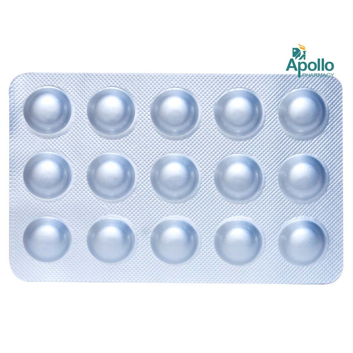 Cetanil 20 mg Tablet 15's, Pack of 15 TABLETS Cetanil 20 mg Tablet 15's, Pack of 15 TABLETS