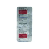 Cetalore Tablet 10's, Pack of 10 TabletS