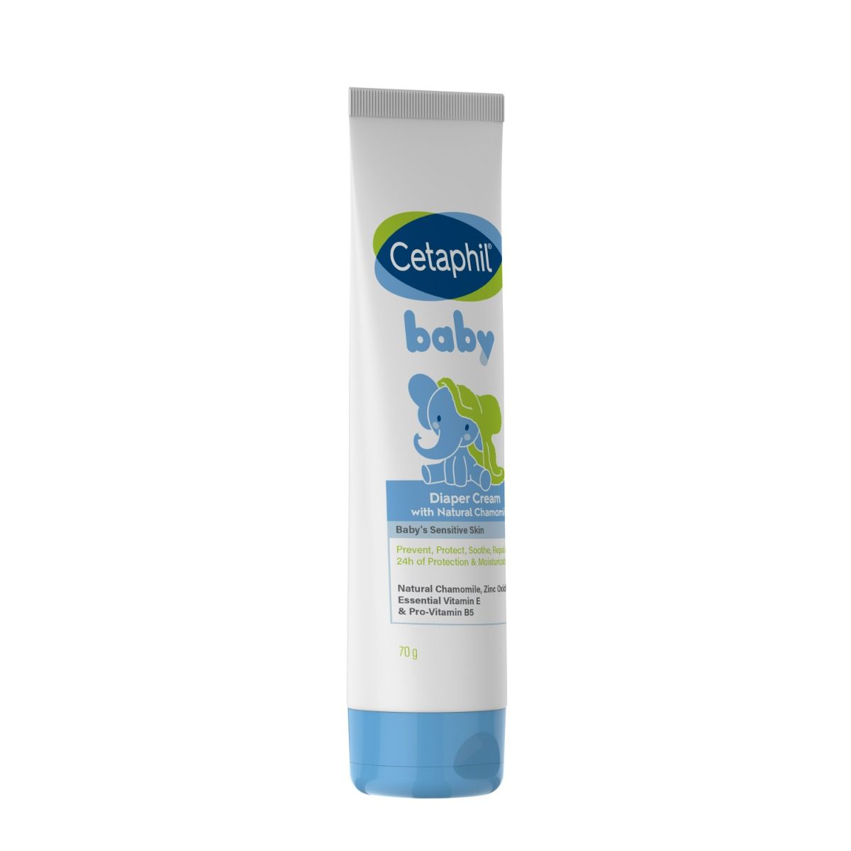 Cetaphil Baby Diaper Cream, 70 gm Price, Uses, Side Effects