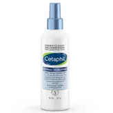 Cetaphil Optimal Hydration Body Spray Moisturiser, 207 ml, Pack of 1
