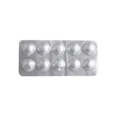 Check AT Tablet 10's, Pack of 10 TabletS