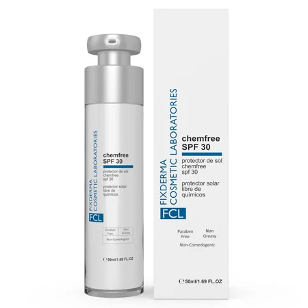 Fixderma Chemfree SPF 30, 50 ml