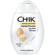 Chik Hairfall Prevent Egg White Protein Shampoo, 80 ml