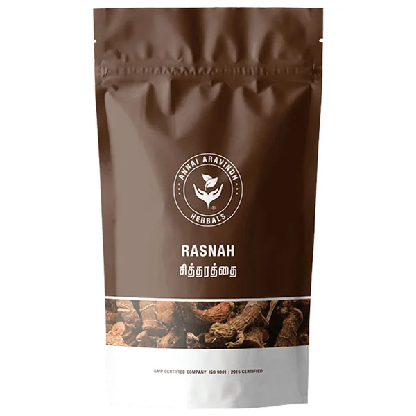 Annai Aravindh Herbals Chitharathai Powder, 50 gm